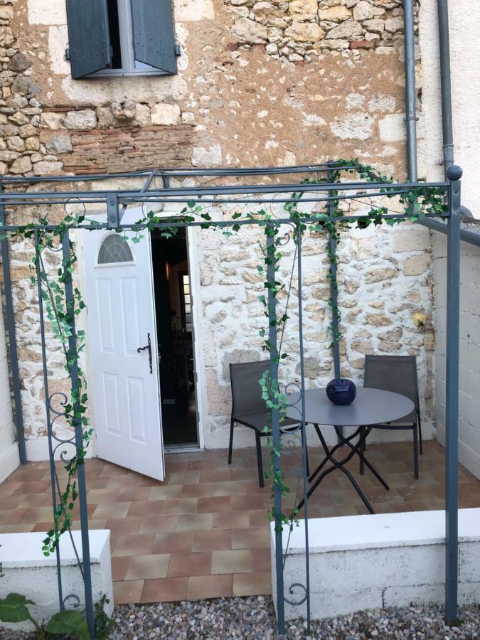 Villa La Salaberie Villeréal Esterno foto