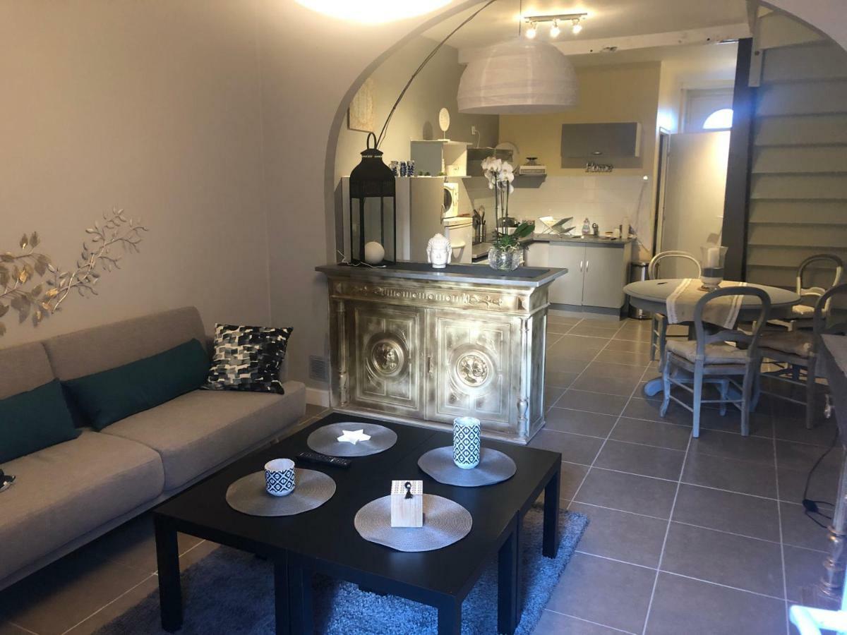 Villa La Salaberie Villeréal Esterno foto