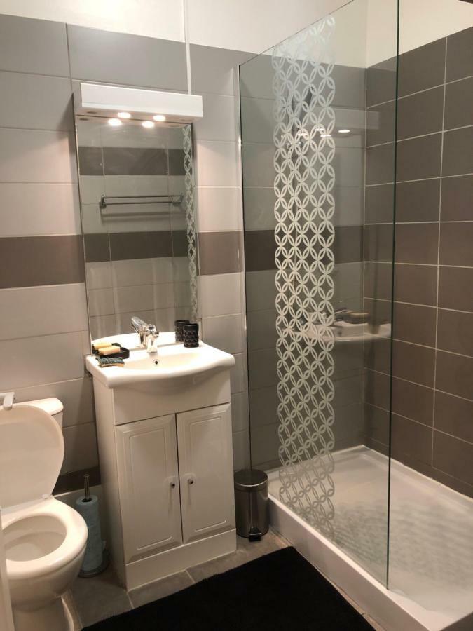 Villa La Salaberie Villeréal Esterno foto