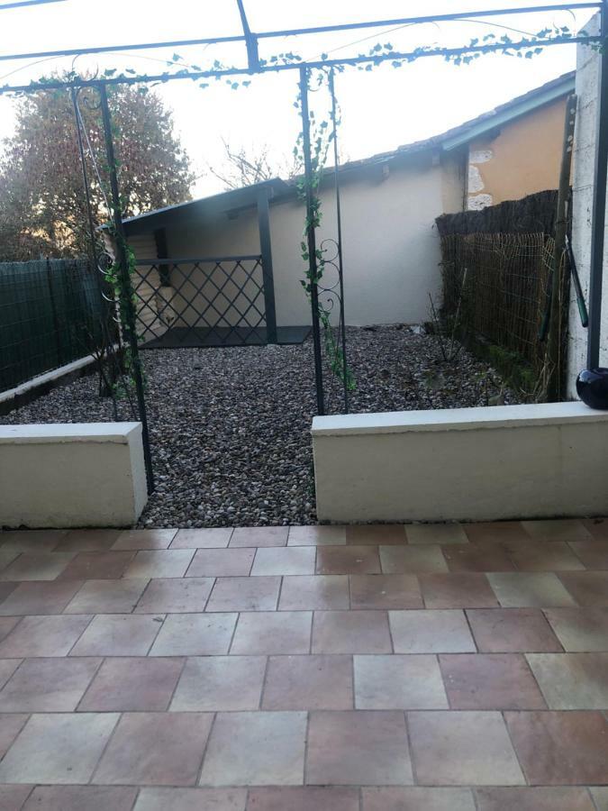 Villa La Salaberie Villeréal Esterno foto